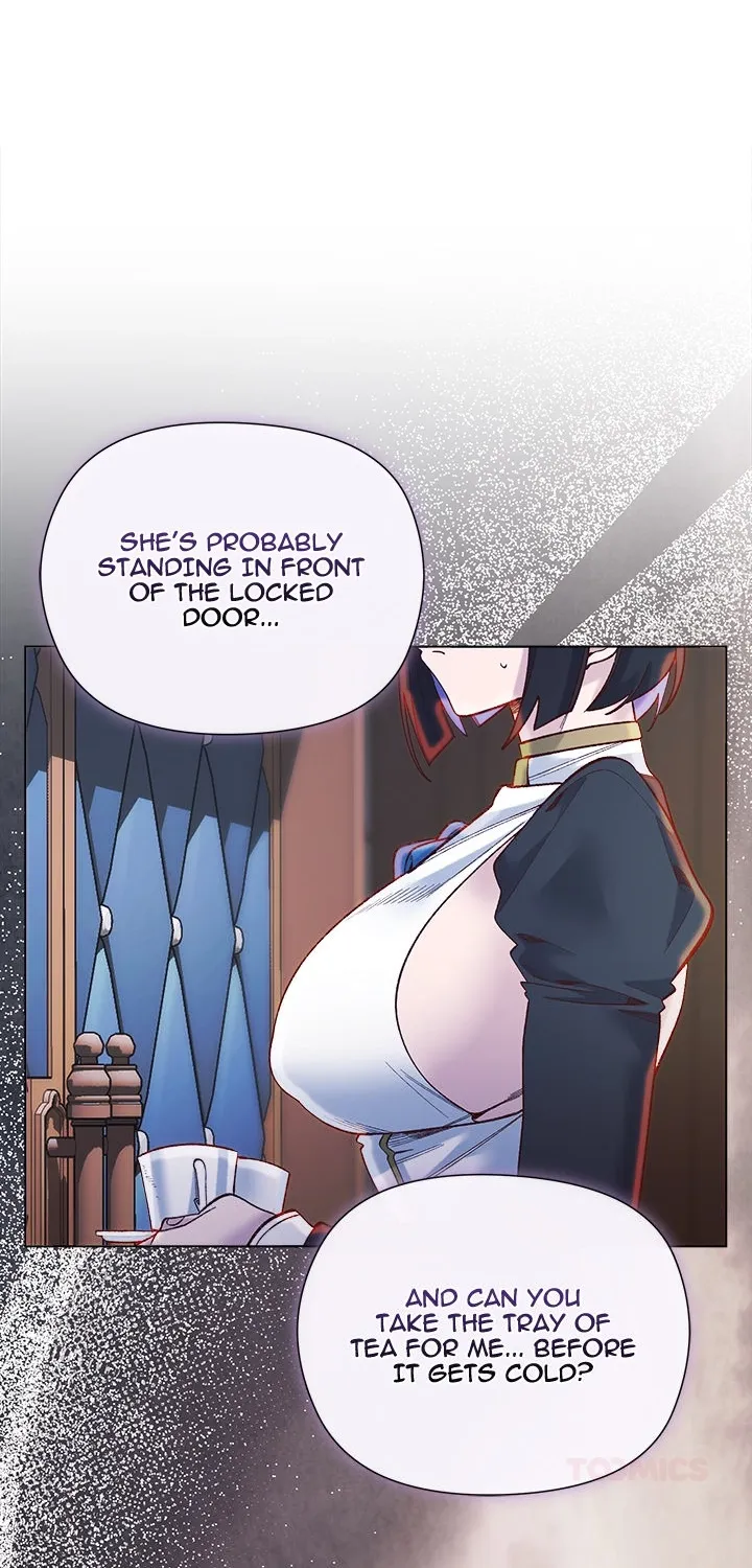 Read Young Lady