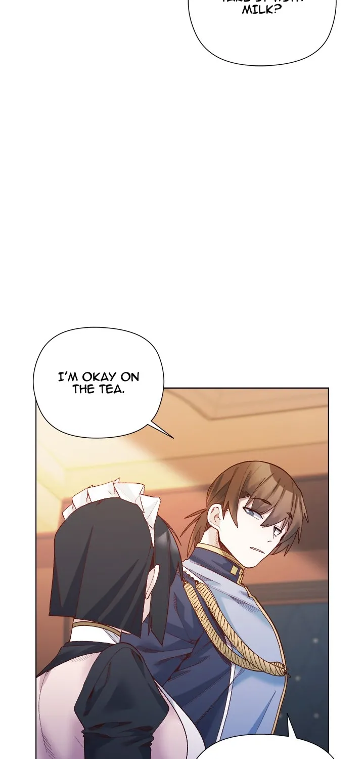 Read Young Lady