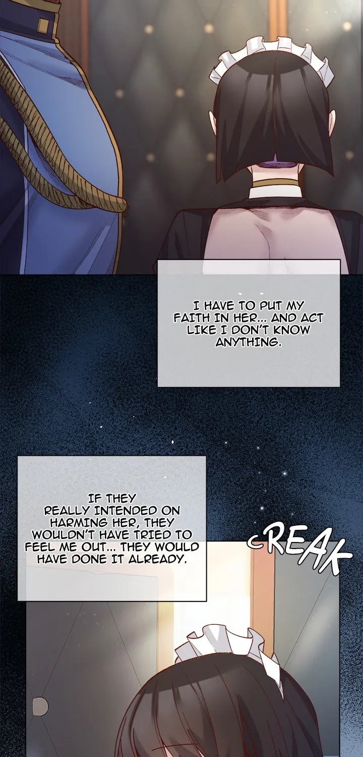 Read Young Lady