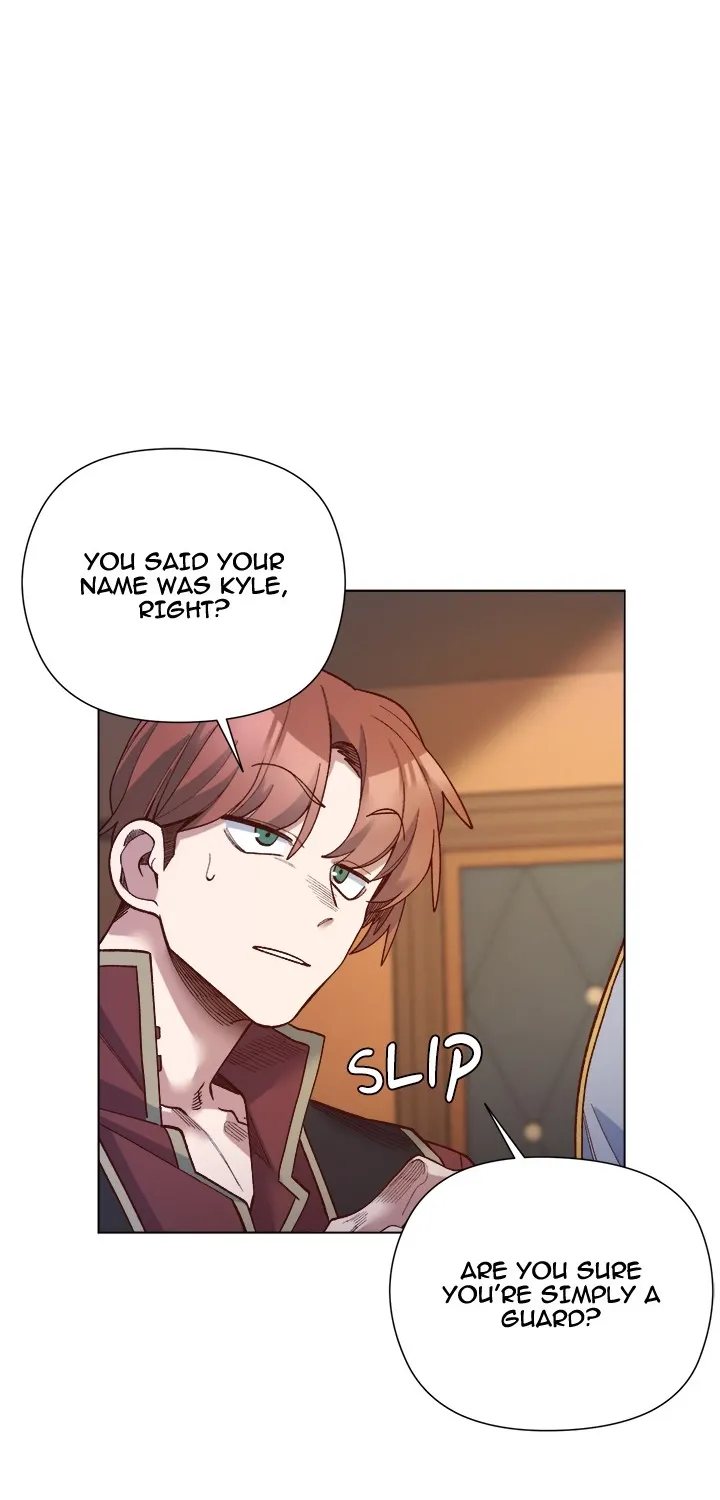 Read Young Lady