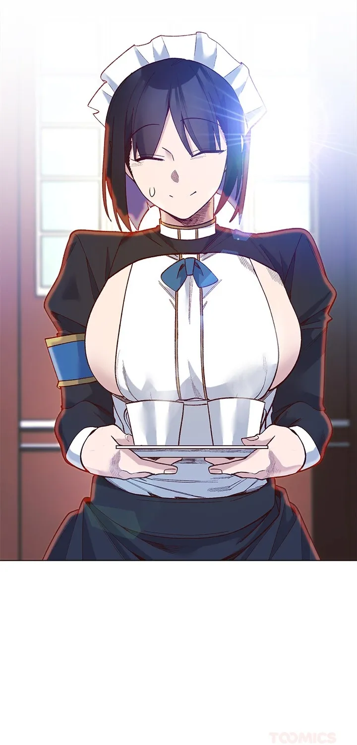 Read Young Lady
