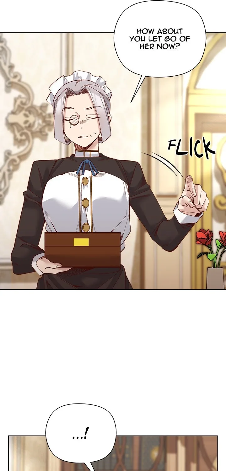 Read Young Lady