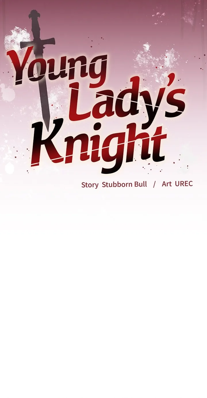 Read Young Lady