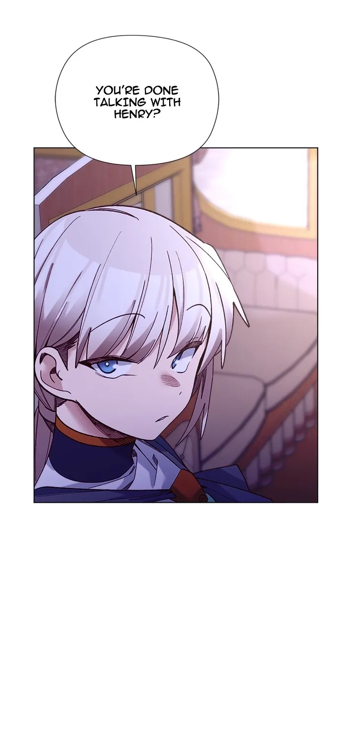 Read Young Lady