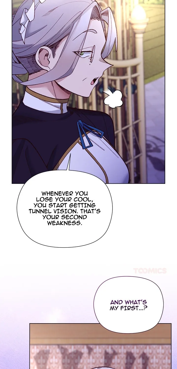 Read Young Lady