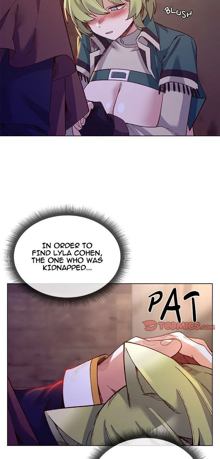 Read Young Lady