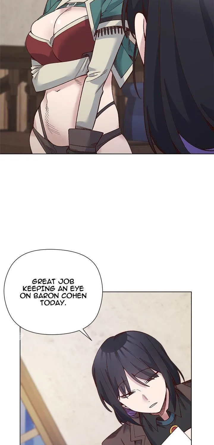 Read Young Lady