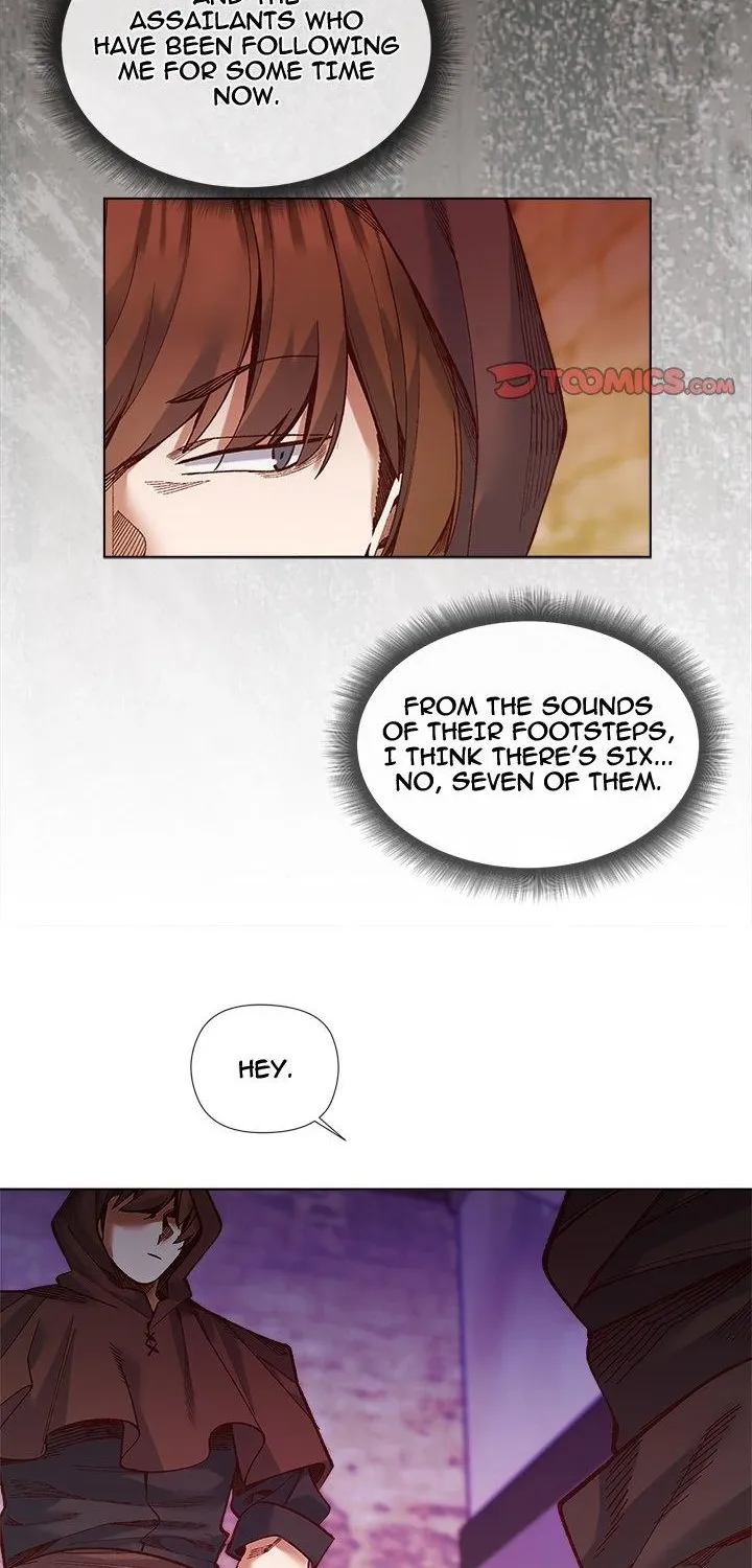 Read Young Lady