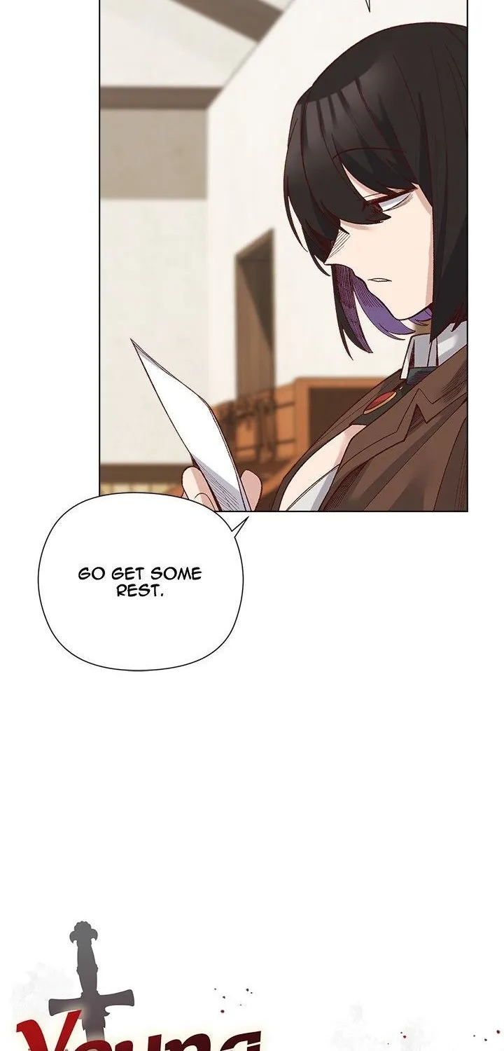Read Young Lady
