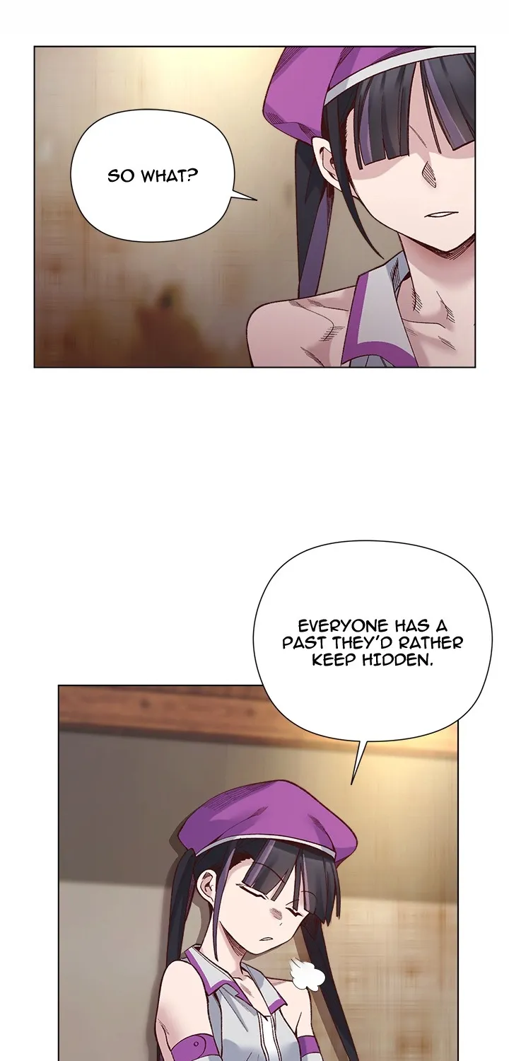 Read Young Lady