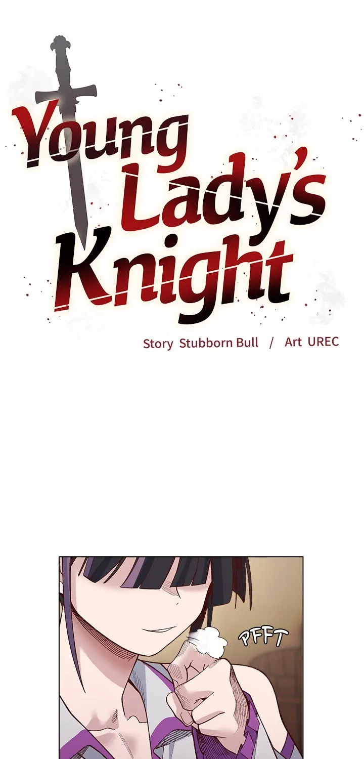 Read Young Lady