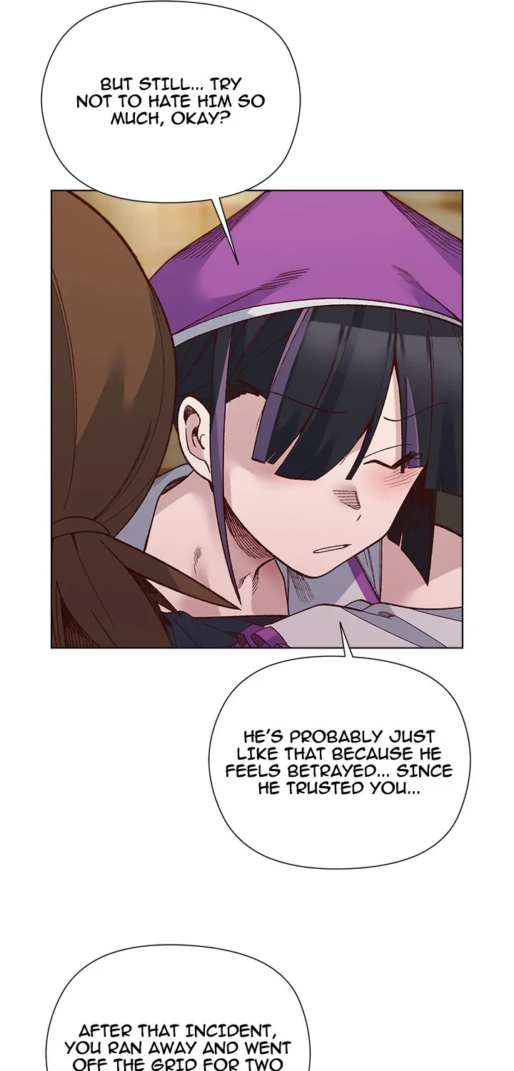 Read Young Lady