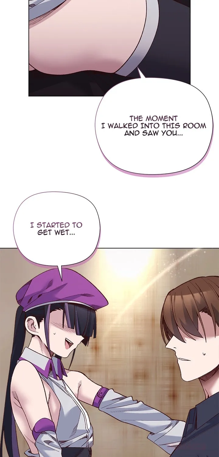 Read Young Lady