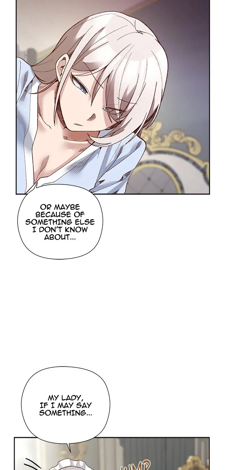 Read Young Lady
