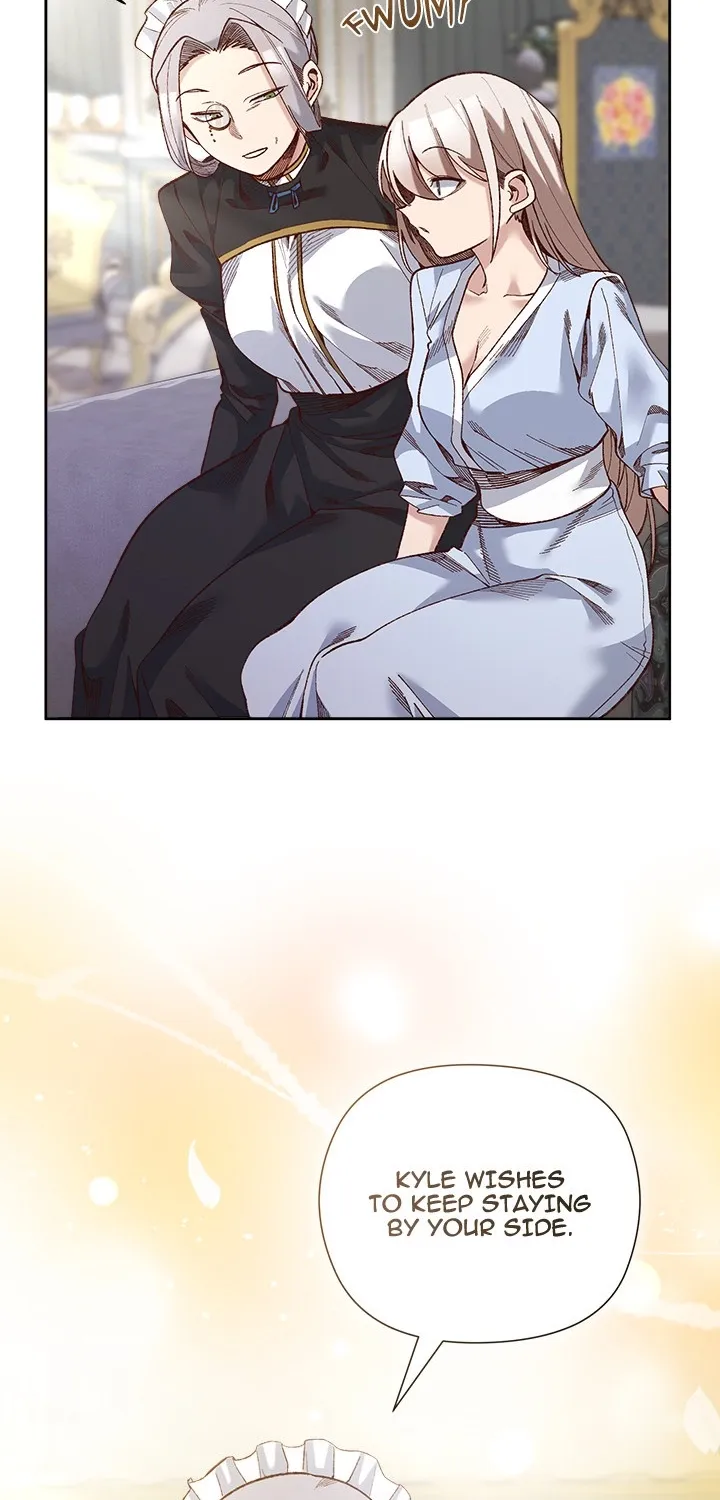 Read Young Lady