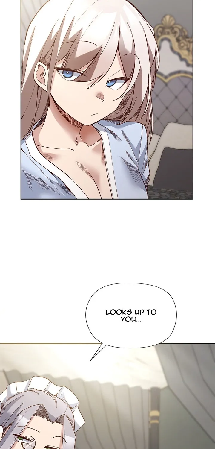 Read Young Lady