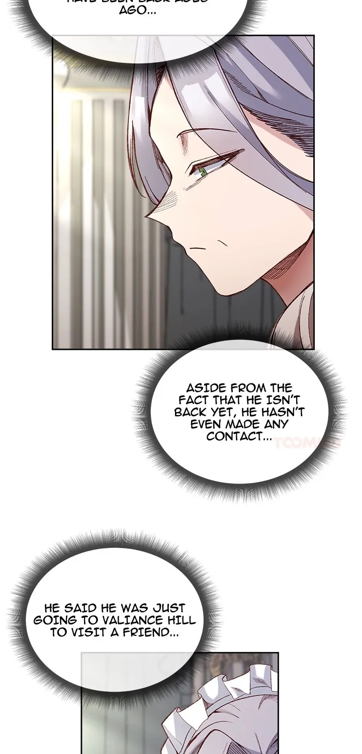 Read Young Lady