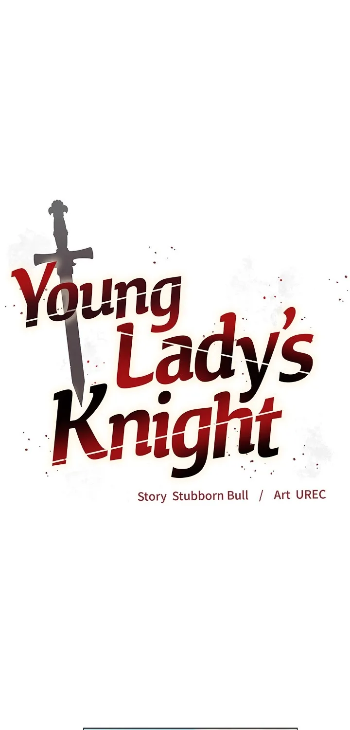 Read Young Lady
