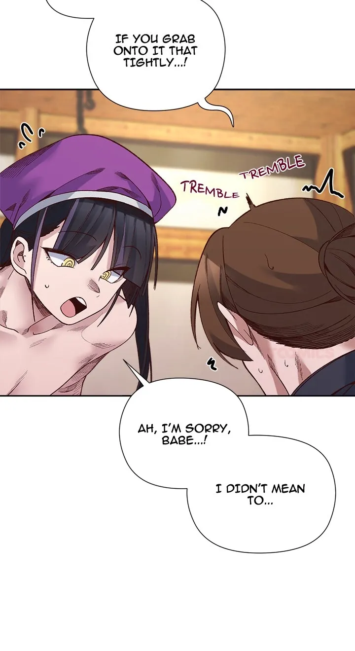 Read Young Lady