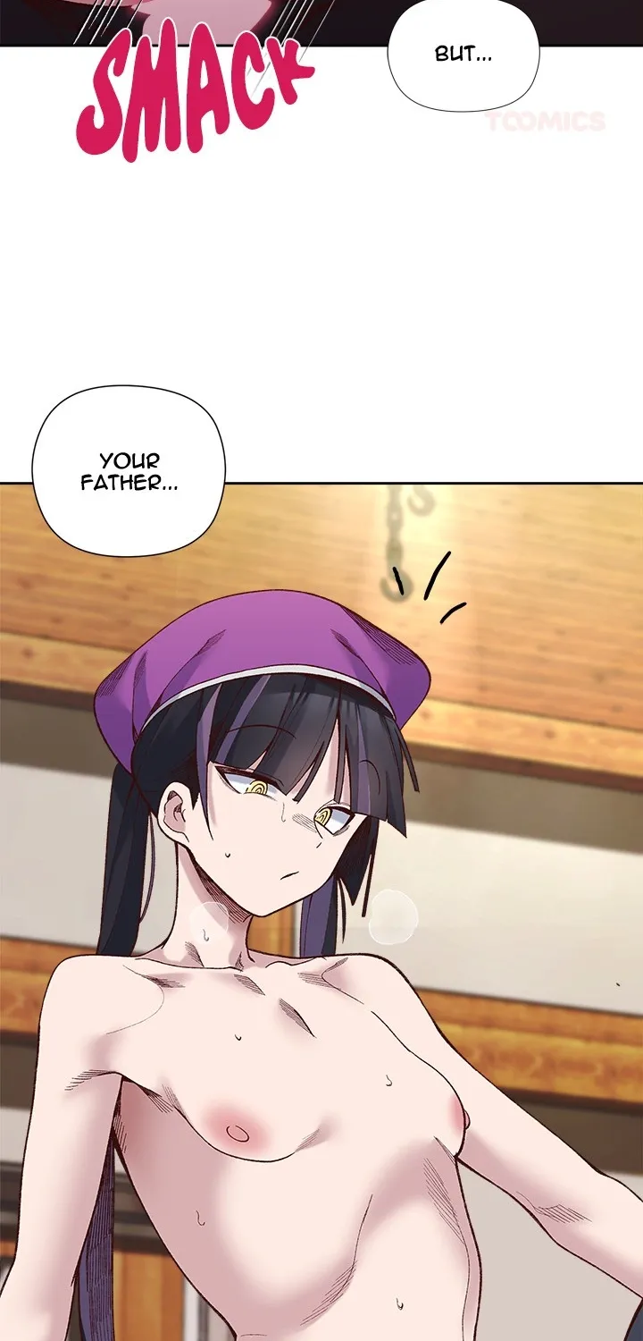 Read Young Lady