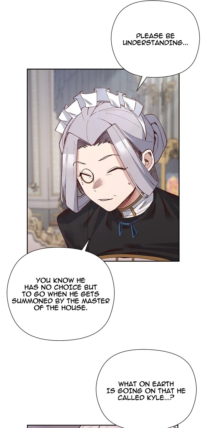 Read Young Lady