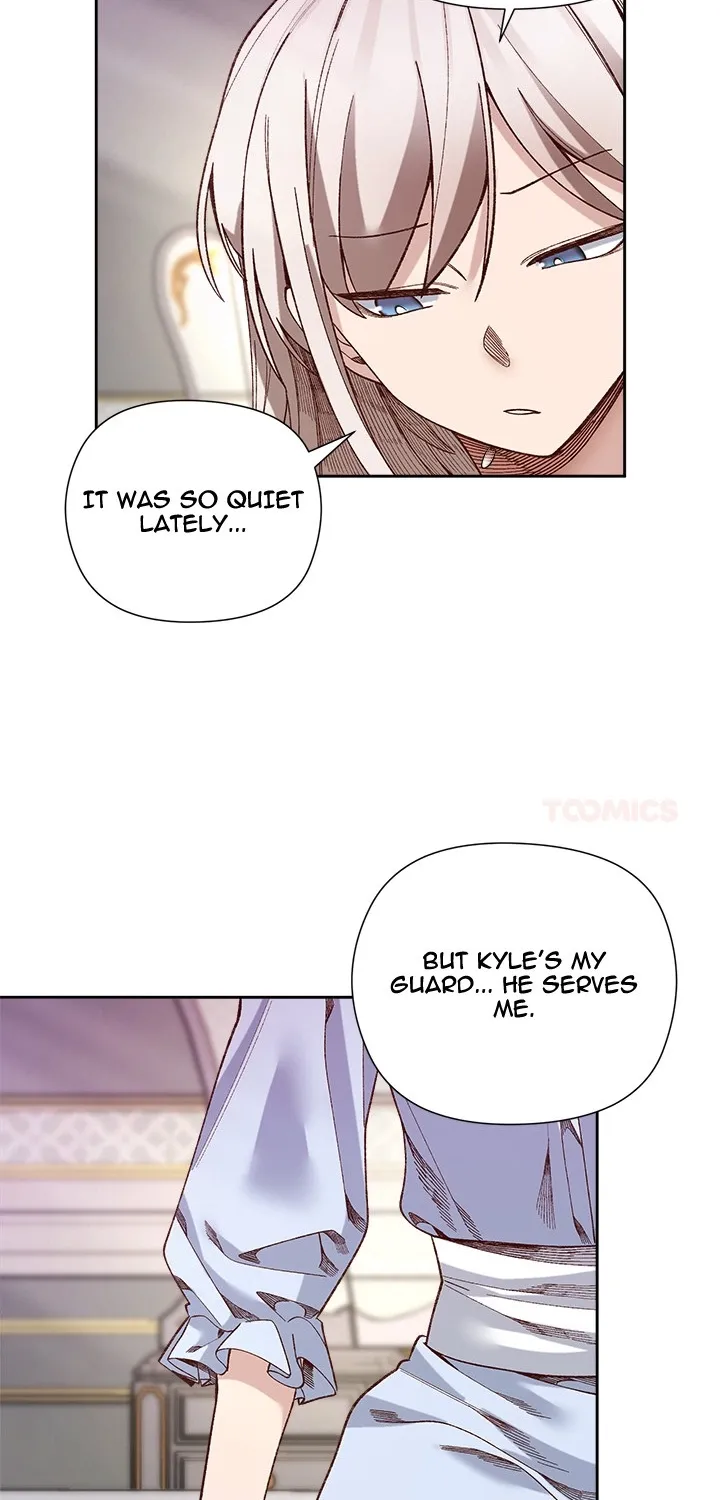 Read Young Lady