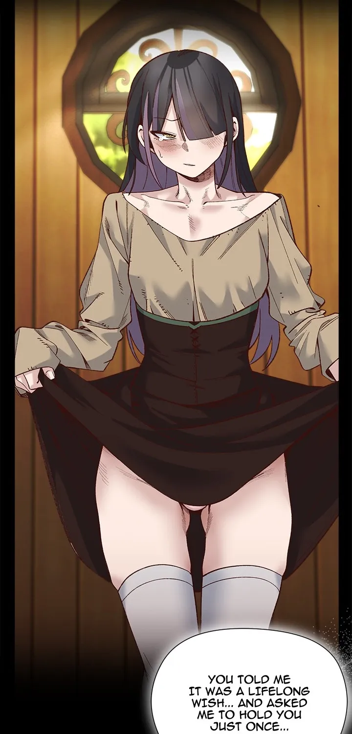 Read Young Lady