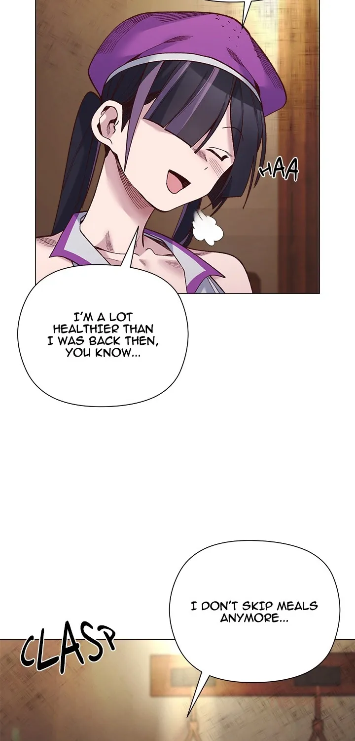 Read Young Lady