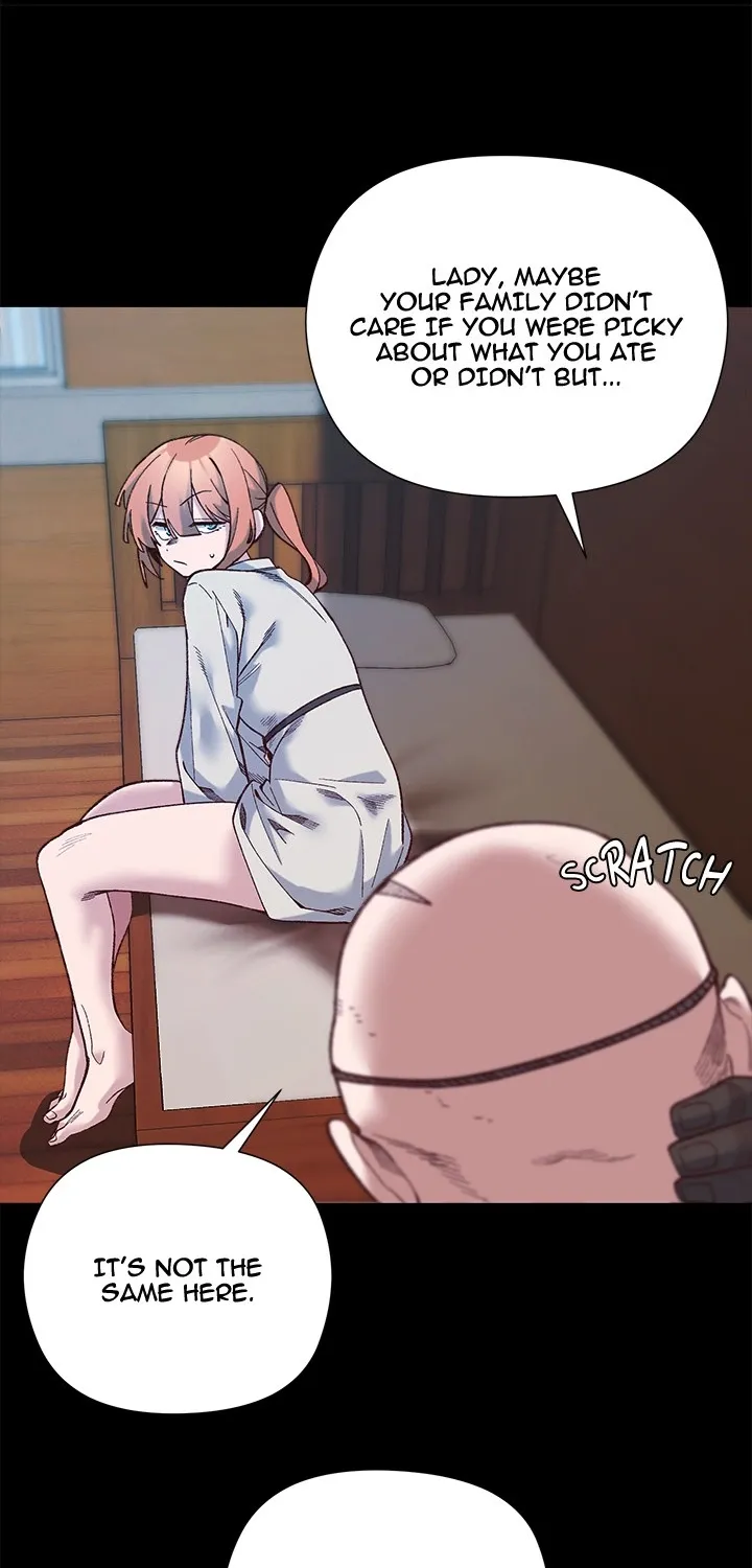 Read Young Lady