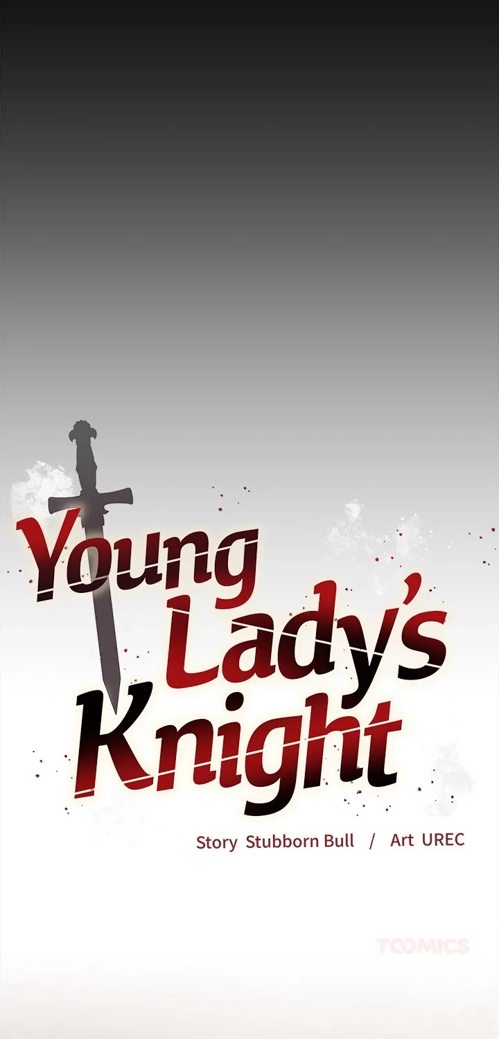 Read Young Lady
