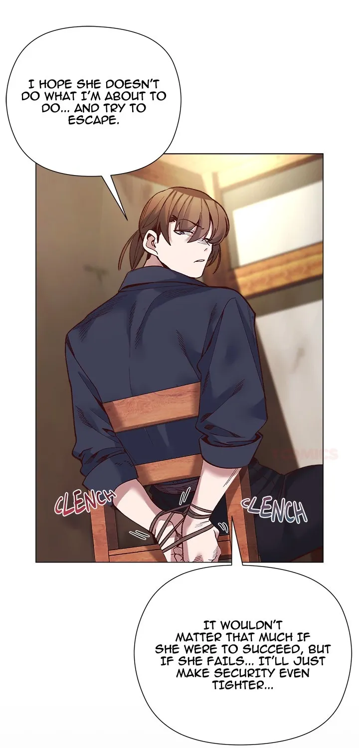 Read Young Lady
