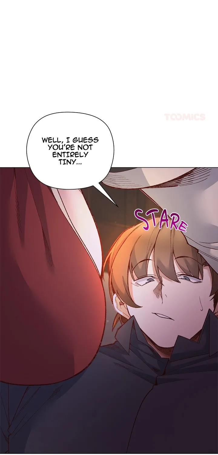 Read Young Lady