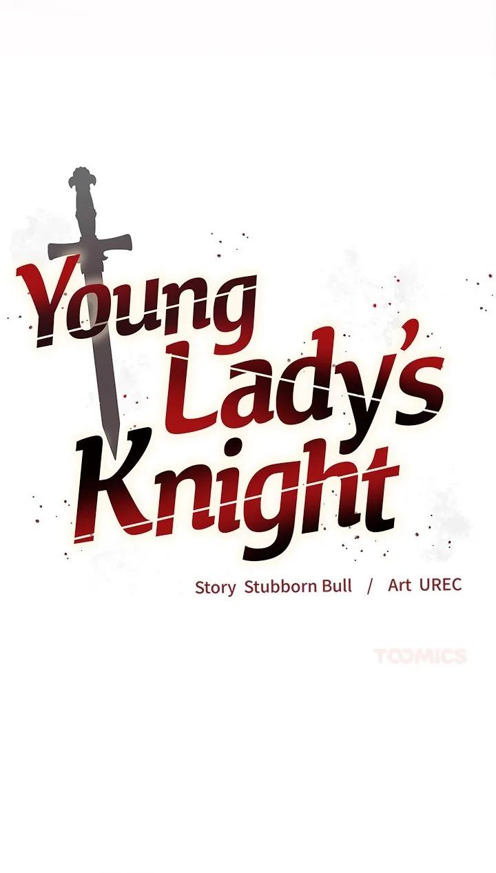 Read Young Lady