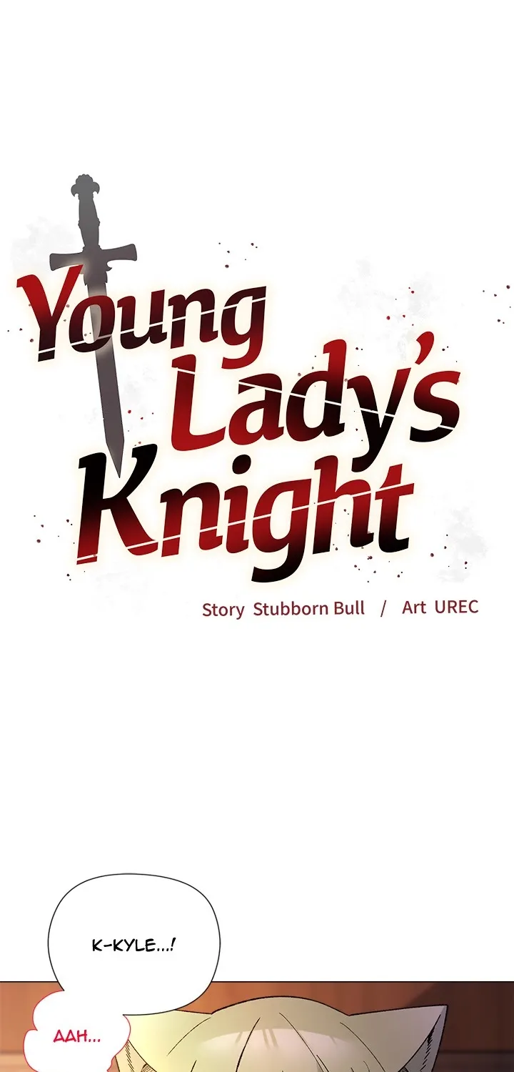 Read Young Lady