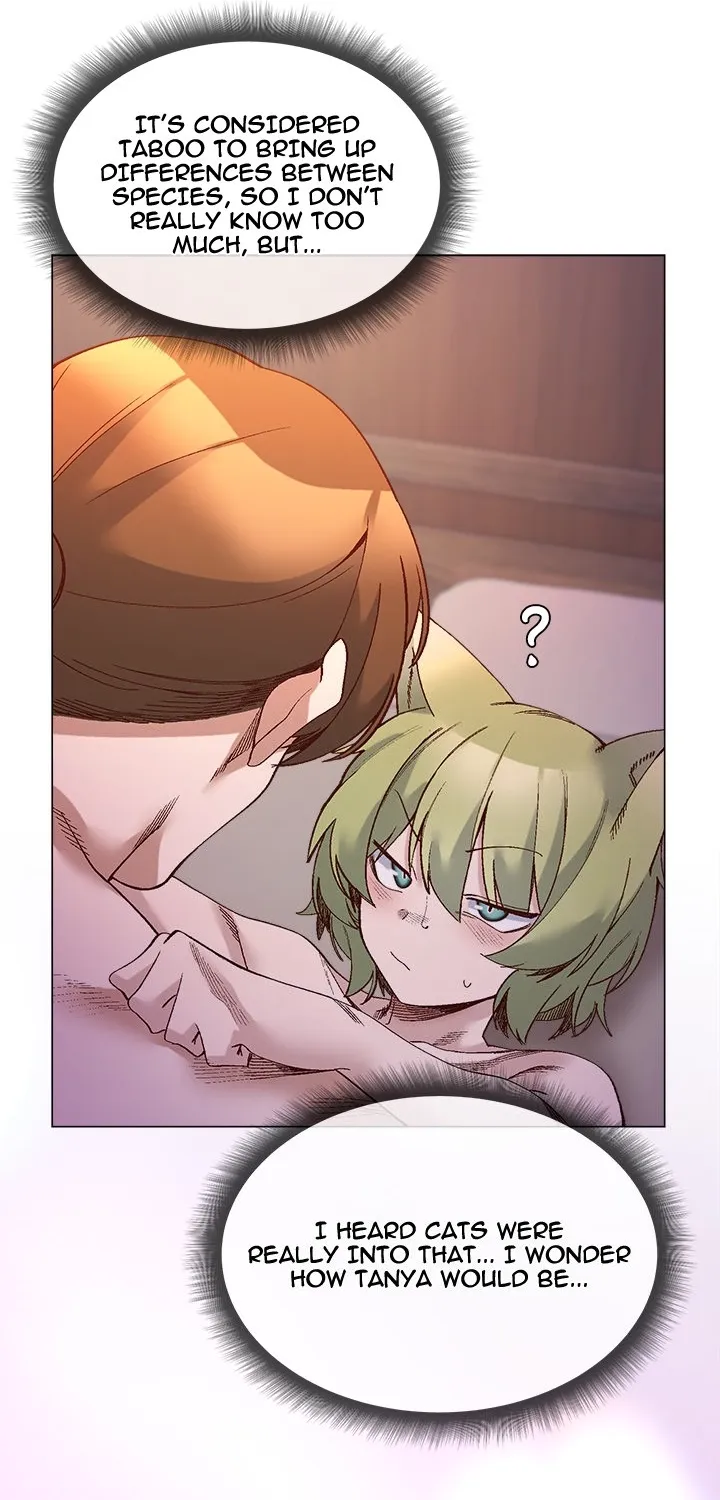 Read Young Lady