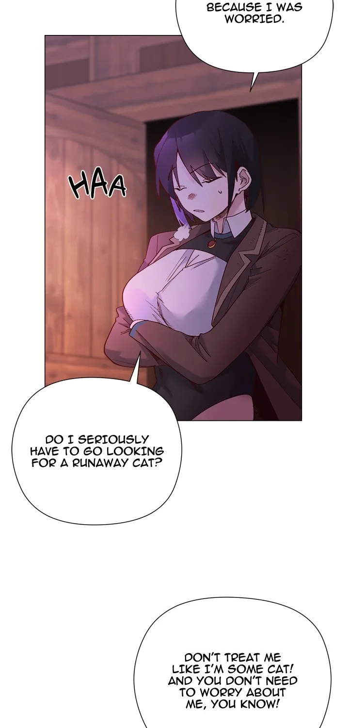Read Young Lady