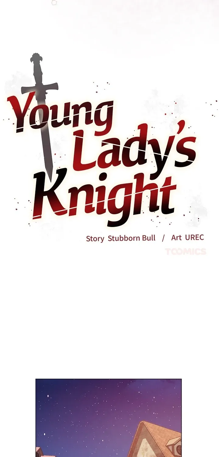 Read Young Lady