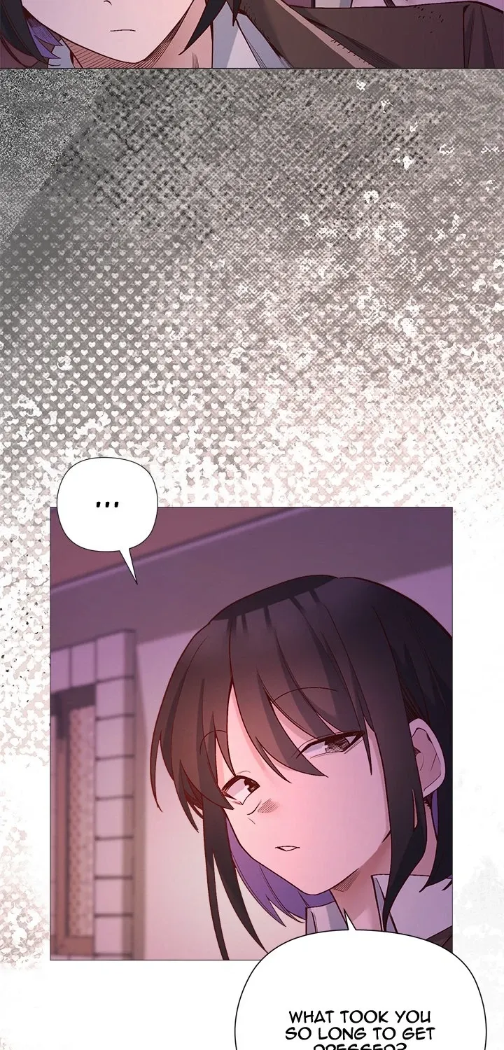 Read Young Lady