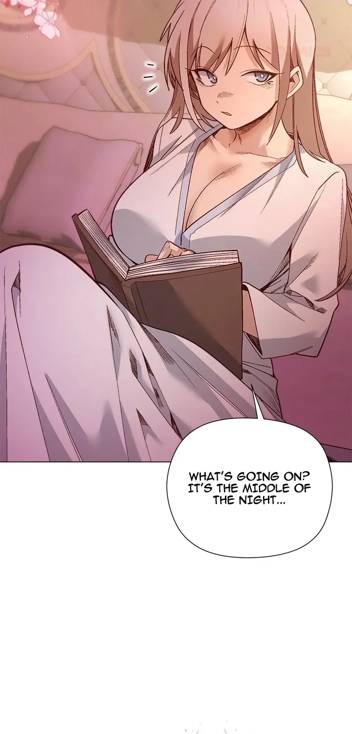 Read Young Lady