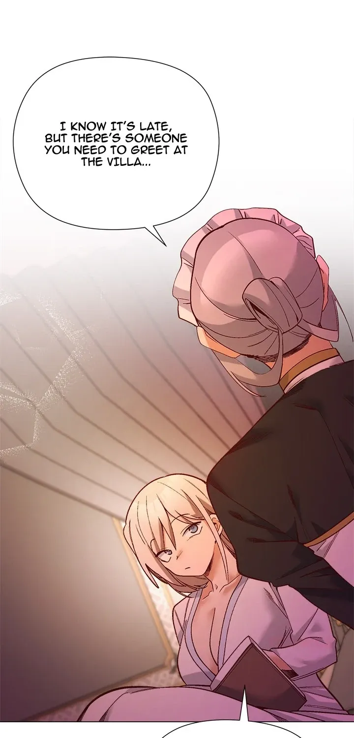 Read Young Lady