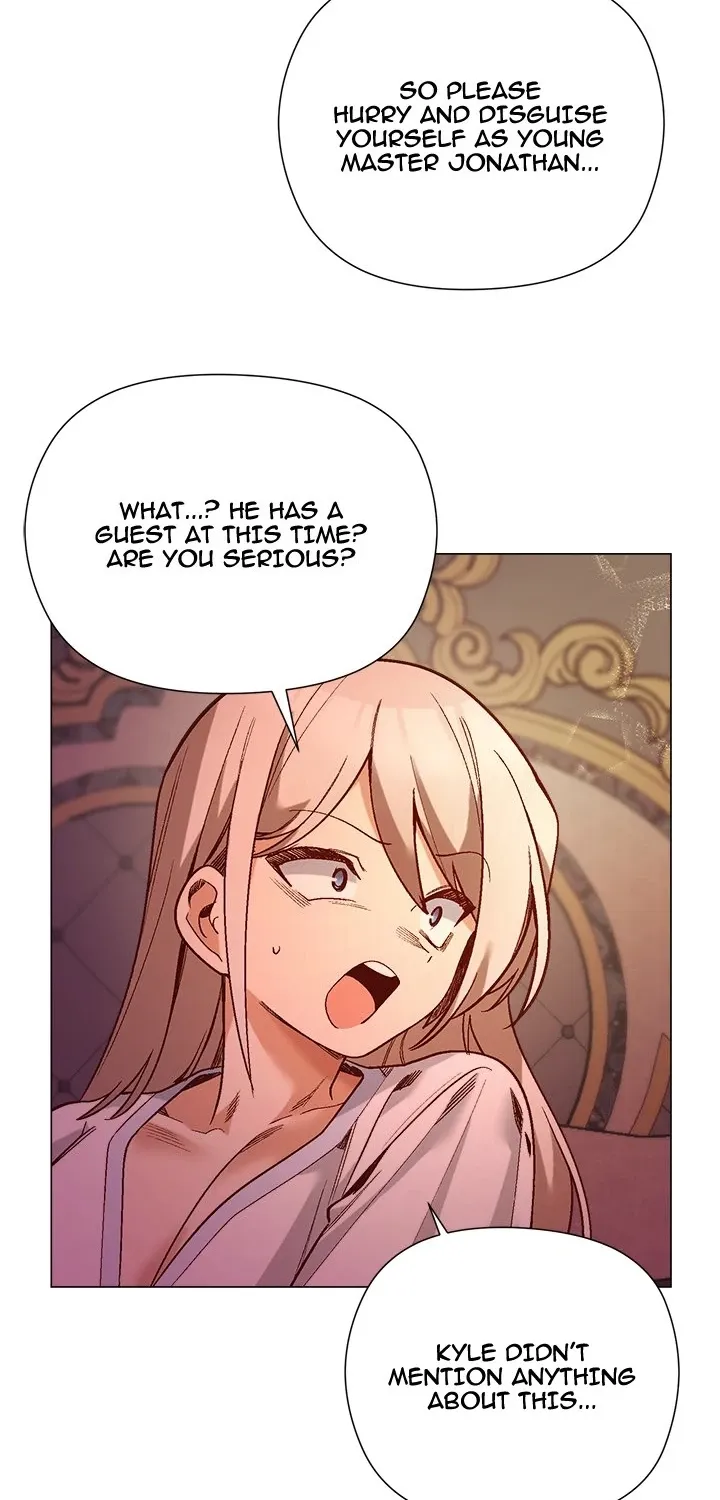 Read Young Lady