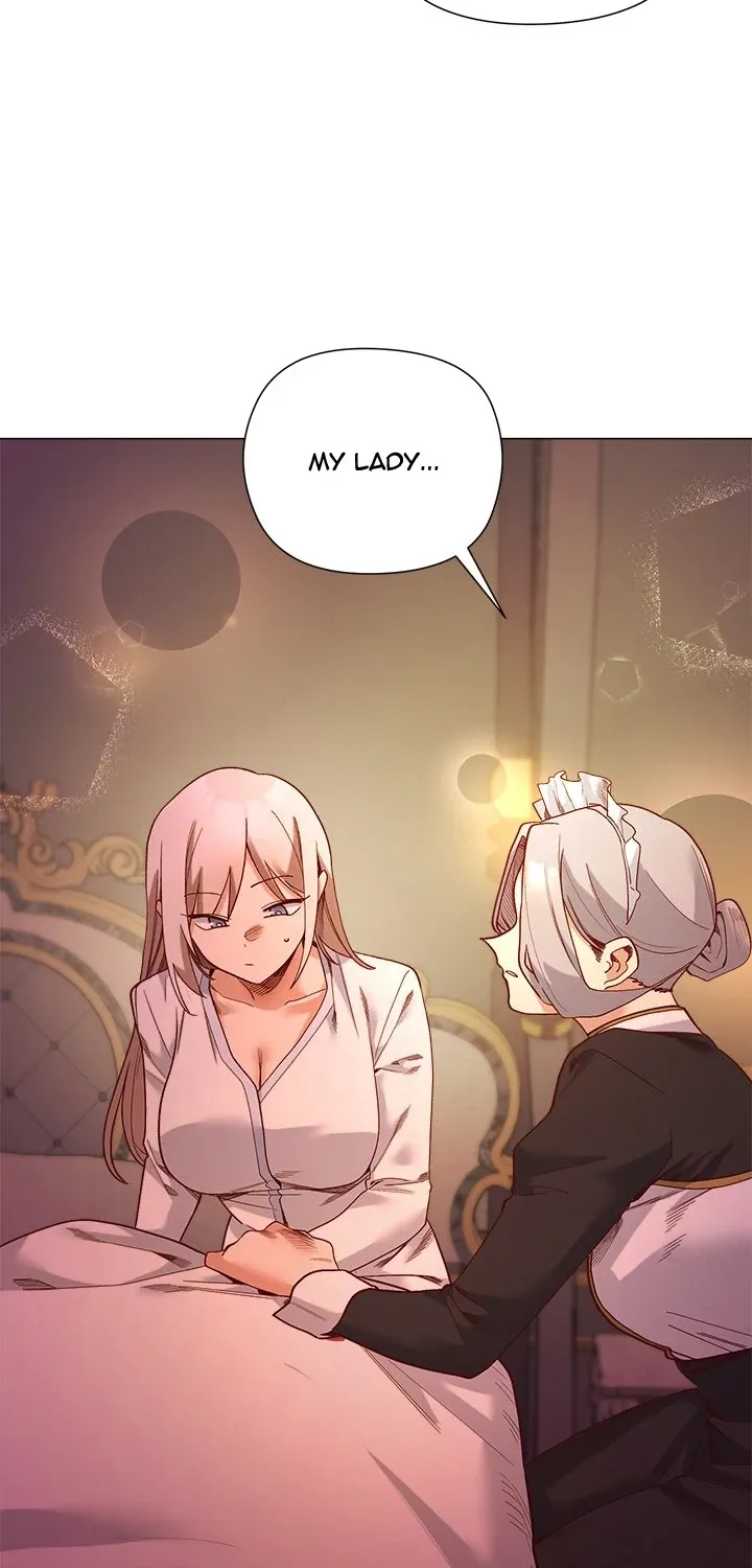 Read Young Lady