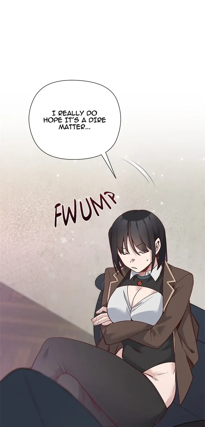 Read Young Lady
