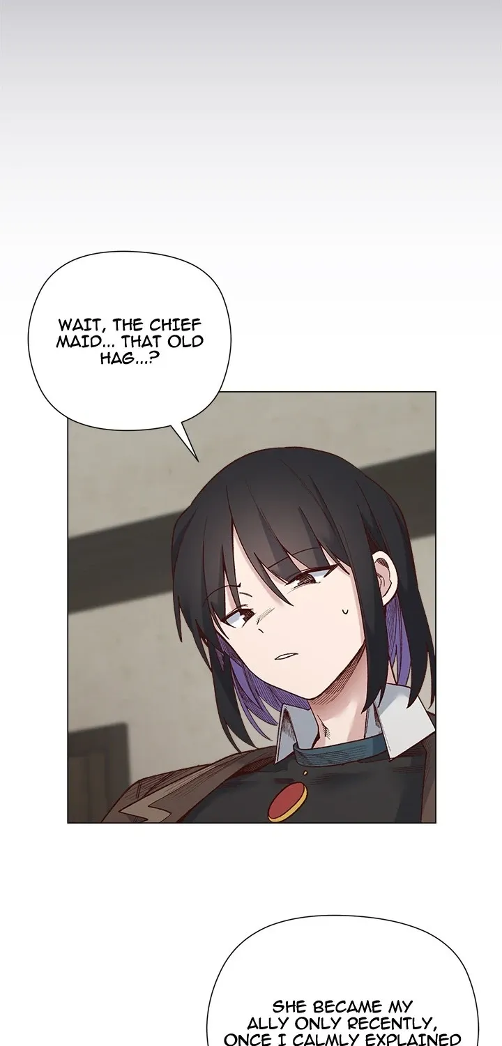 Read Young Lady
