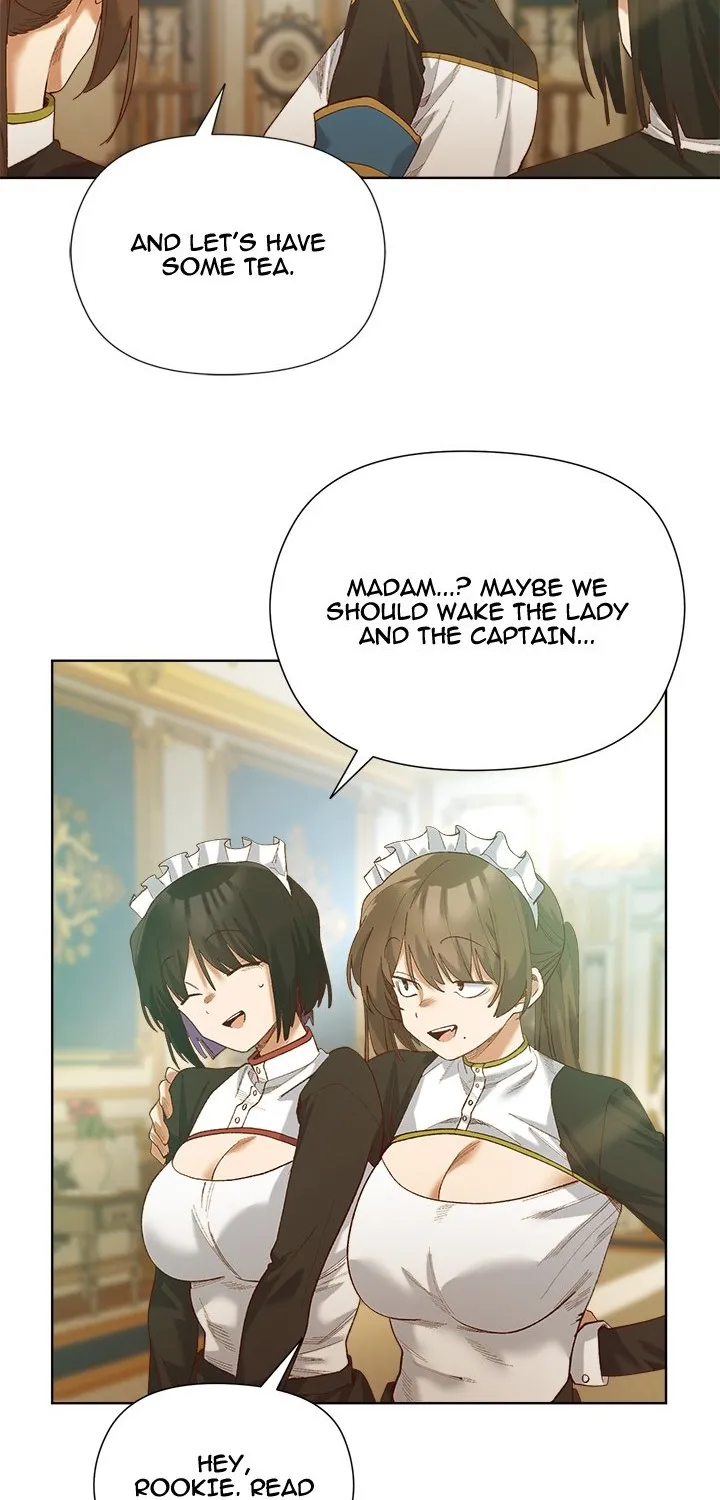 Read Young Lady