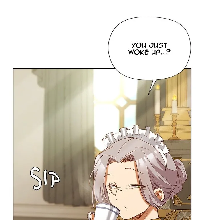 Read Young Lady