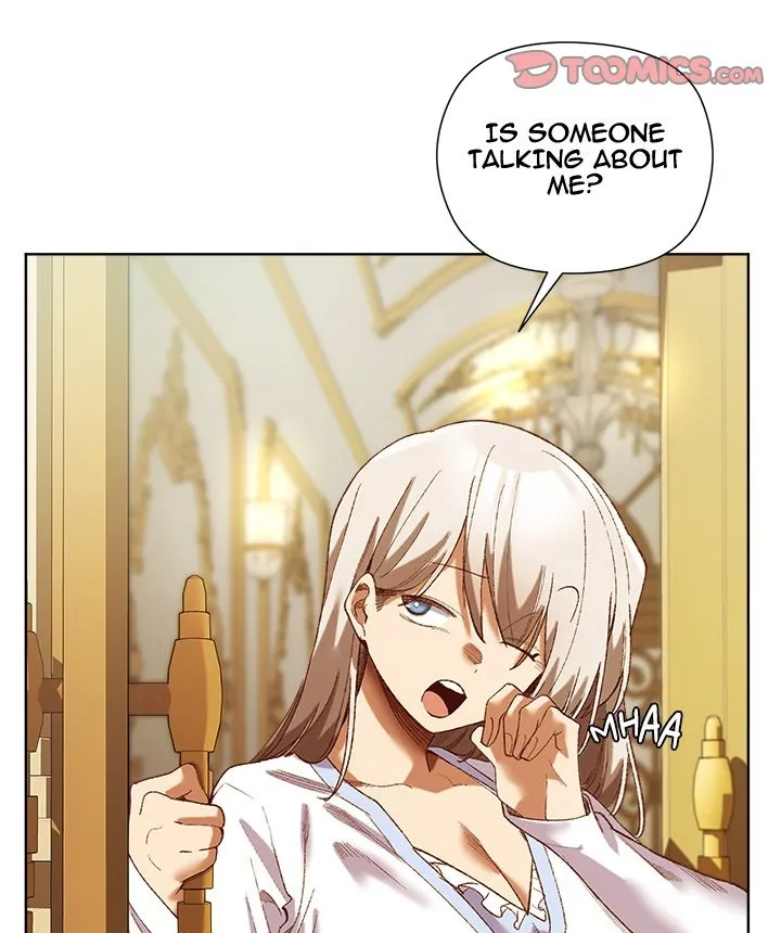 Read Young Lady