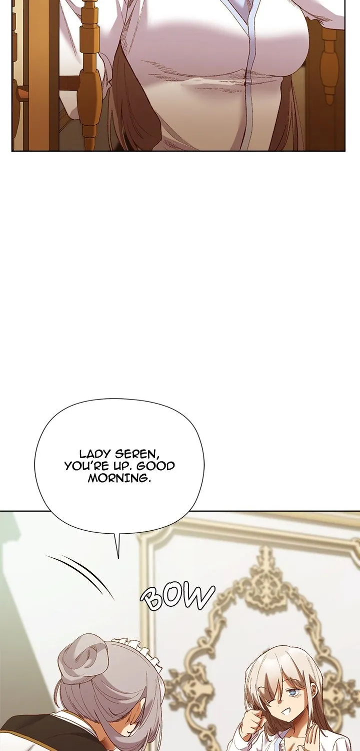 Read Young Lady