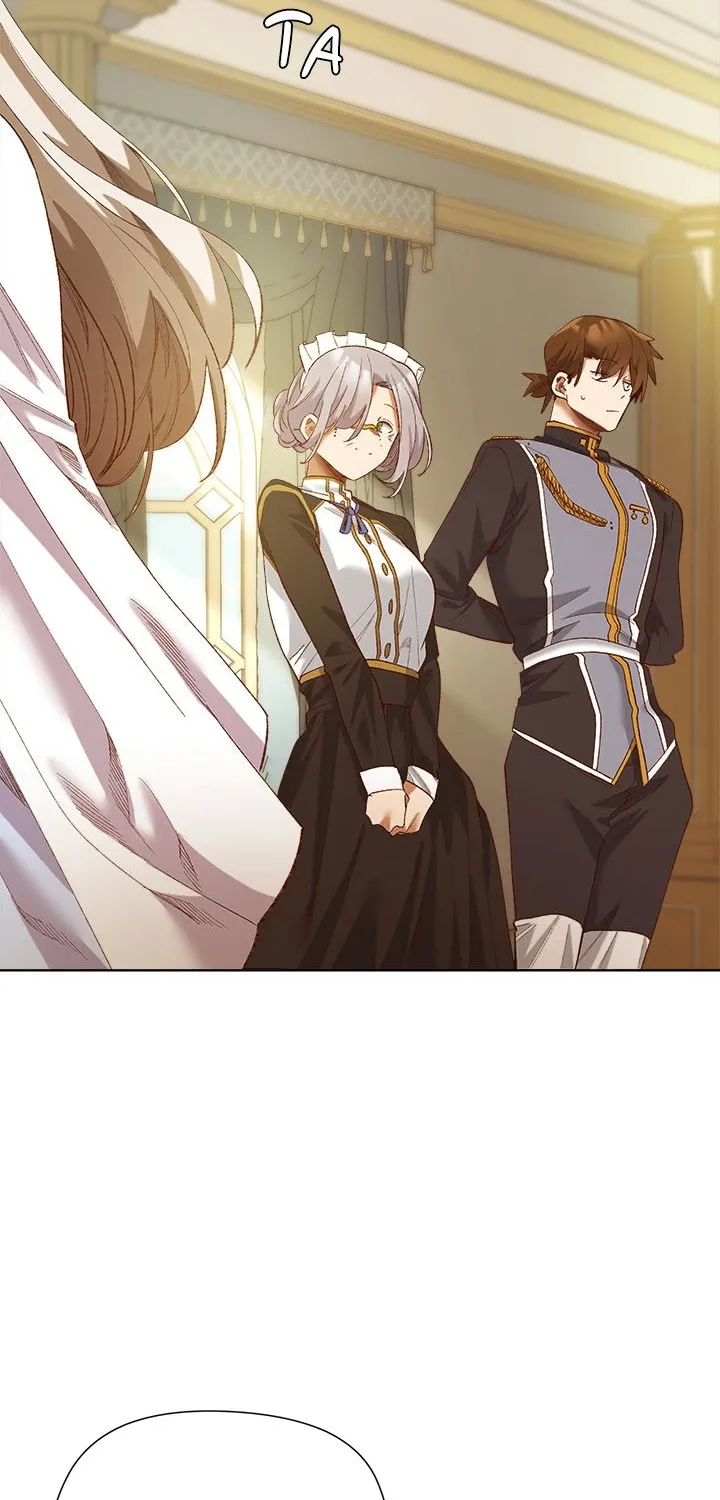 Read Young Lady