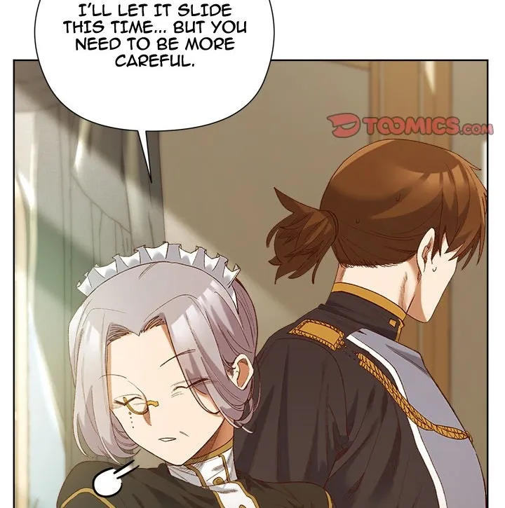 Read Young Lady